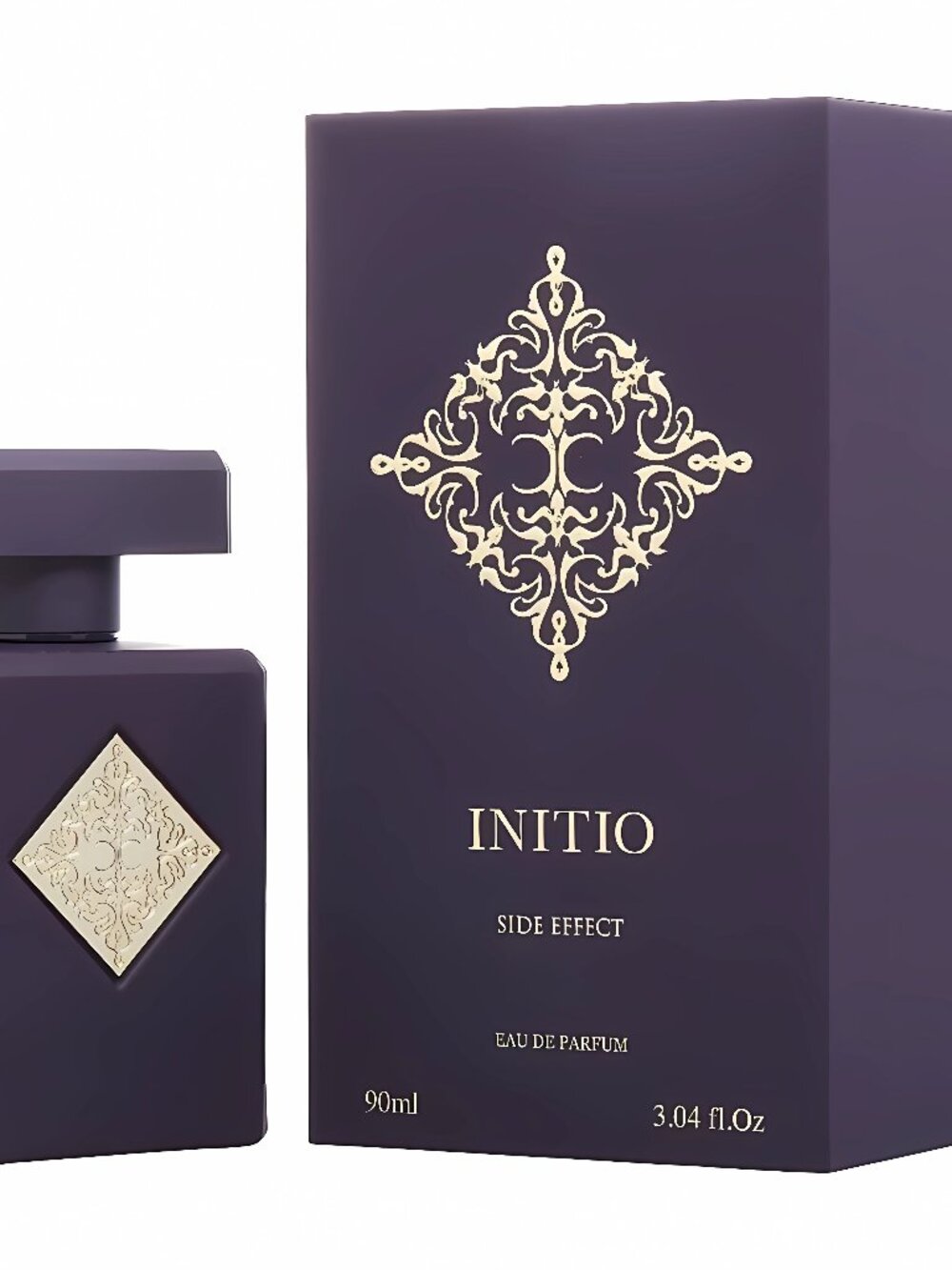 Initio side effect - Picture 2 of 2